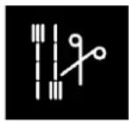 PFAFF Performance Icon - Options de nœud - 3