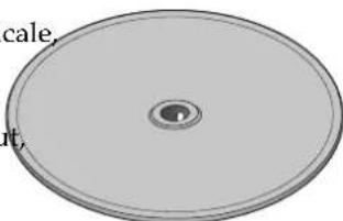 PFAFF Performance Icon - Si le fil glisse vers le bas sur la bobine de fil en position verticale - 1