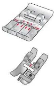 PFAFF Performance Icon - Pieds-de-biche - 2