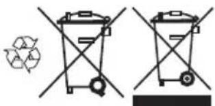 HUSQVARNA 136 Li - Símbolos na bateria e/ou no carregador da bateria: - 1