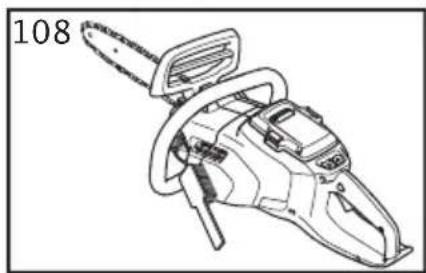 HUSQVARNA 136 Li - 136Li - 98