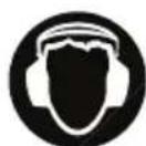 HUSQVARNA TS 138L - Symbols on the product - 28