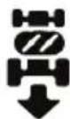 HUSQVARNA TS 138L - Symbols on the product - 21
