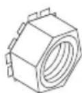 HUSQVARNA TS 138L - Sommaire - 1