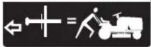 HUSQVARNA TS 138L - Symbols on the product - 47