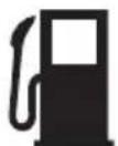 HUSQVARNA TS 138L - Symbols on the product - 25