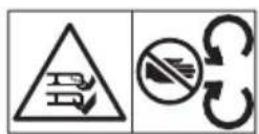 HUSQVARNA TS 138L - Symbols on the product - 39