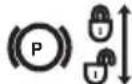 HUSQVARNA TS 138L - Symbols on the product - 16