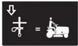 HUSQVARNA TS 138L - Symbols on the product - 48