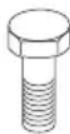 HUSQVARNA TS 138L - Loose parts that need assembly - 3