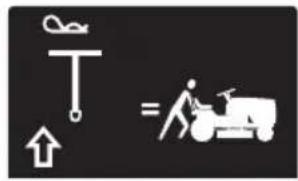 HUSQVARNA TS 138L - Symbols on the product - 46