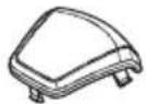 HUSQVARNA TS 138L - Loose parts that need assembly - 8