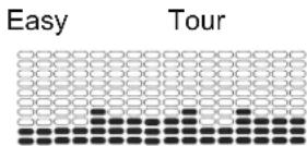 Nautilus R628 - Programmes Profil - 3