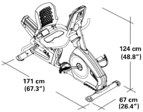 Nautilus R628 - Alimentation : - 1