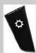 KETTLER Avior M - Chest strap - 7