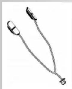 KETTLER Avior M - Chest strap - 12