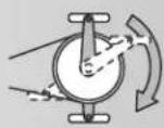 KETTLER Avior M - Instructions succinctes - 2