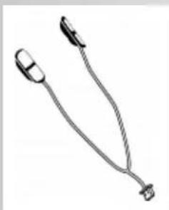 KETTLER Avior M - Ceinture pectorale - 12