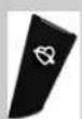 KETTLER Avior M - Chest strap - 11