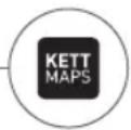 KETTLER Ride 100 - Nutzung der KETTMAPS APP - 1