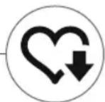 KETTLER Ride 100 - HEART RATE RECOVERY MEASUREMENT - 1