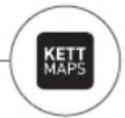 KETTLER Ride 100 - Utilisation de l'appli KETTMAPS - 1
