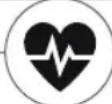 KETTLER Ride 100 - Heart rate based training (HRC training) - 3