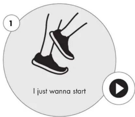 KETTLER Ride 100 - IWOULD LIKE... - 2