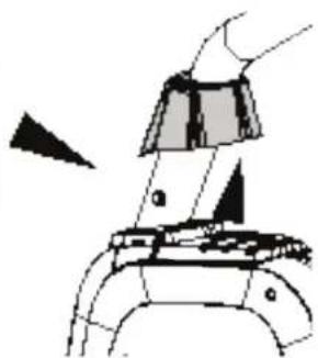 KETTLER Avior R - Ersatz / Bauteilbestellung - 2