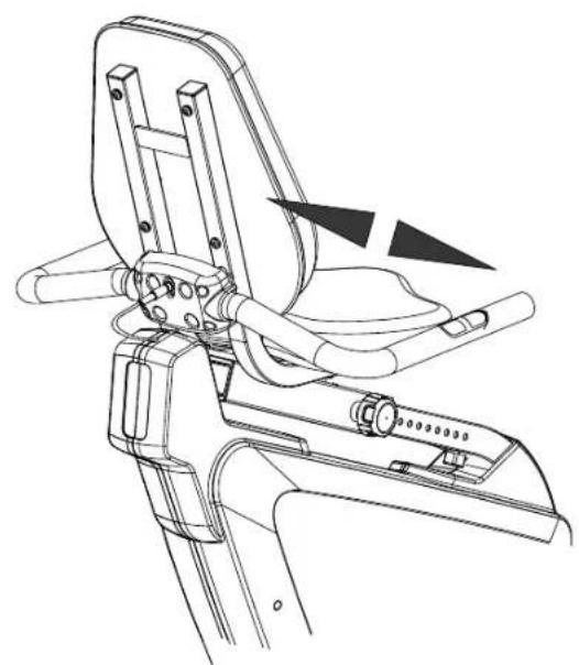 KETTLER Avior R - Handhabungshinweise - 1