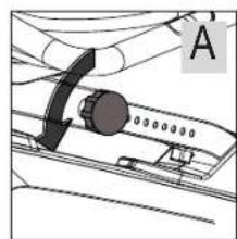 KETTLER Avior R - Handhabungshinweise - 2