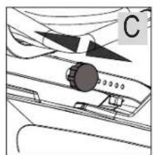 KETTLER Avior R - Handhabungshinweise - 3