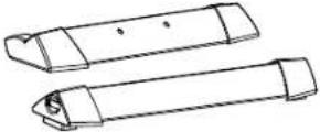 KETTLER Avior P - Checkliste (Packungsinhalt) - 2