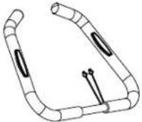 KETTLER Avior P - Checkliste (Packungsinhalt) - 1