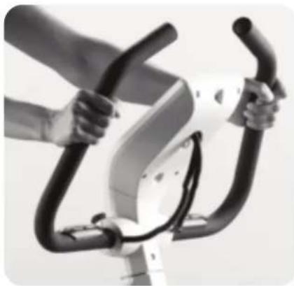 KETTLER Avior P - Neigung des Lenkers - 1