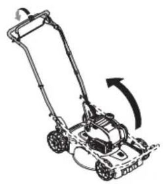 HUSQVARNA LB 248S - 14