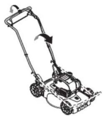 HUSQVARNA LB 248S - 13