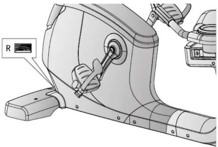 TAURUS RB9.9 - ① REMARQUE - 1