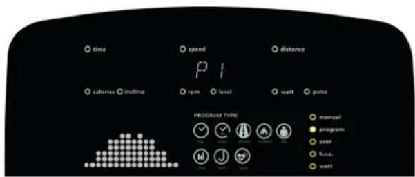 TAURUS RB9.9 - PROGRAM (programmes à profil) - 1