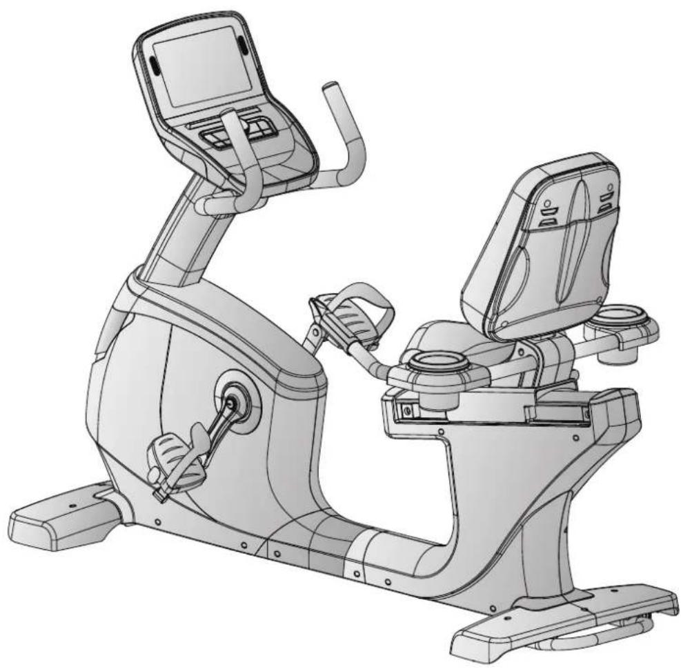 TAURUS RB9.9 Touch - 1