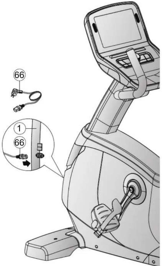 TAURUS RB9.9 Touch - ATTENTION - 1