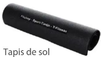 TAURUS RB9.9 Touch - ELIMINATION - 3