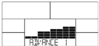 Cardiostrong FX30 - i REMARQUE - 5