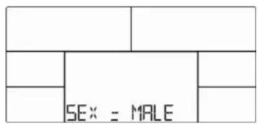 Cardiostrong FX30 - i REMARQUE - 1