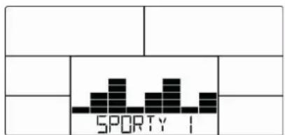 Cardiostrong FX30 - i REMARQUE - 6