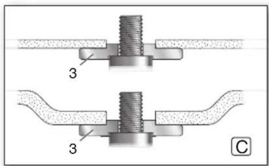 METABO WF 18 LTX 125 - 3