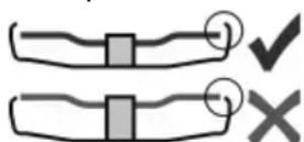 METABO WF 18 LTX 125 - Захисний кожух для шліфування - 1