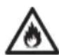 METABO WF 18 LTX 125 - Safety instructions for battery packs: - 2