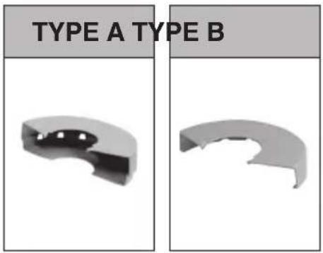 METABO WF 18 LTX 125 - 9