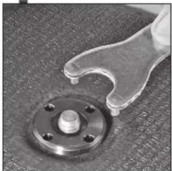 METABO WF 18 LTX 125 - 2